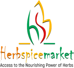 Herbspice Market logo