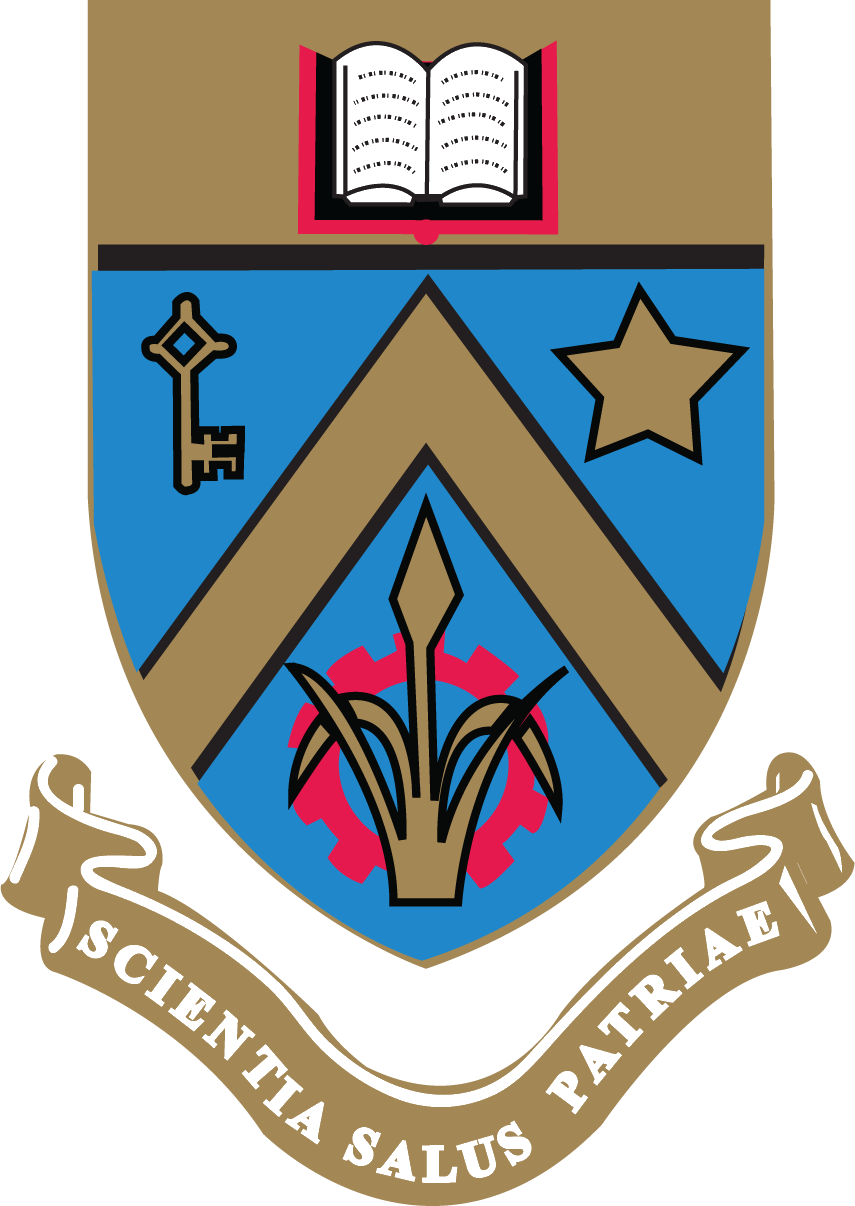 University of Mauritius logo