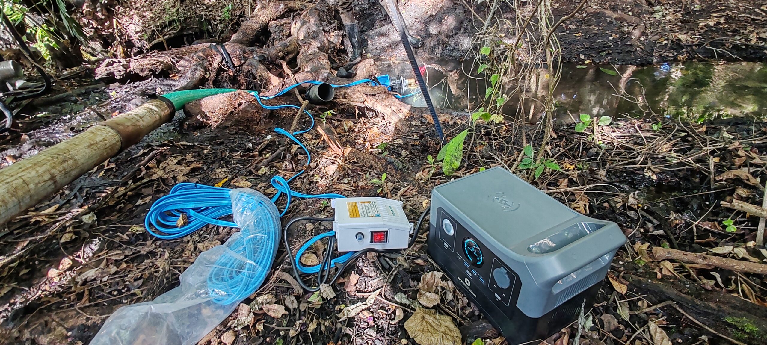 Climate Change Mitigation Kenya 2