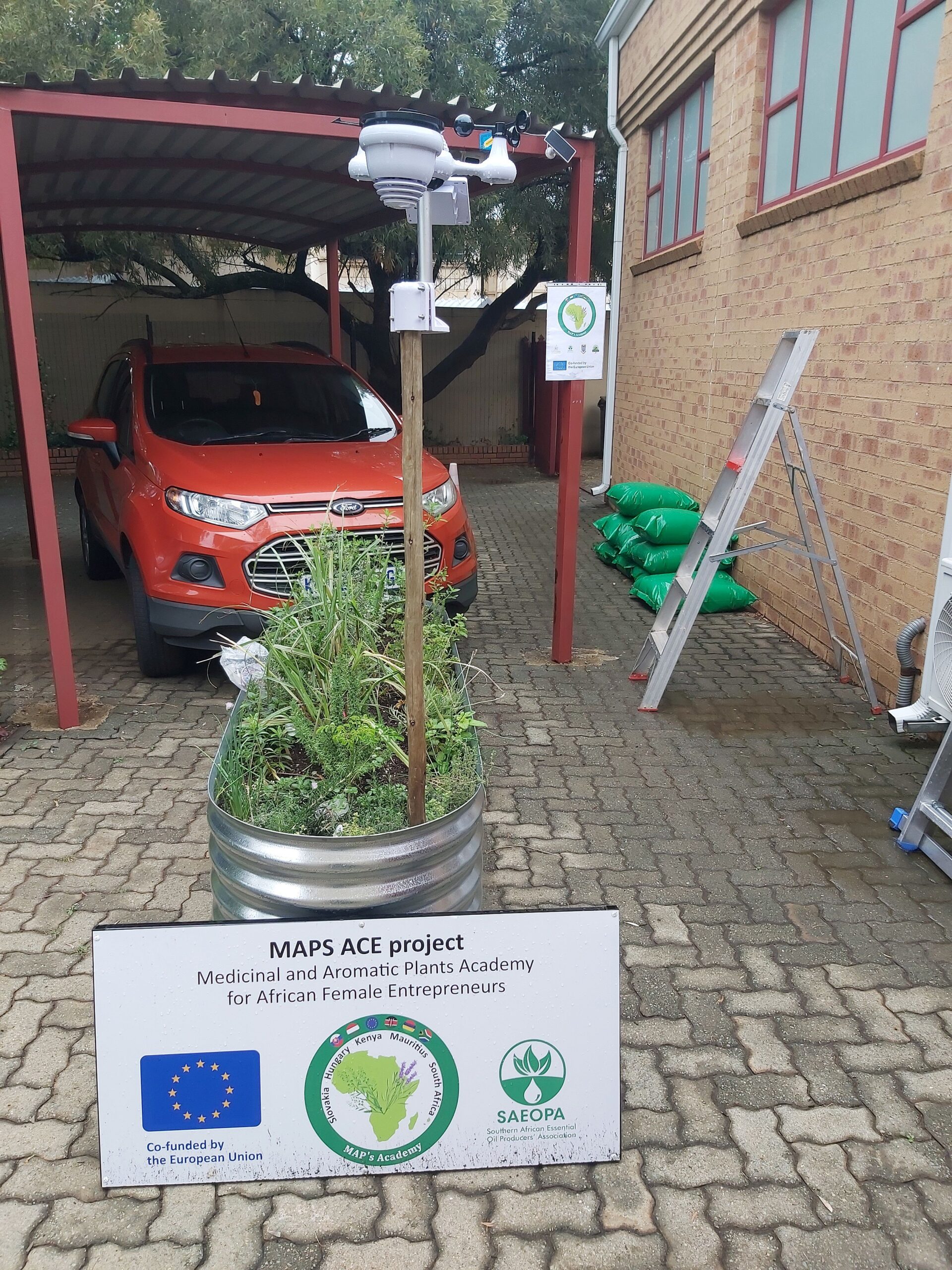 Digitisation South Africa 1