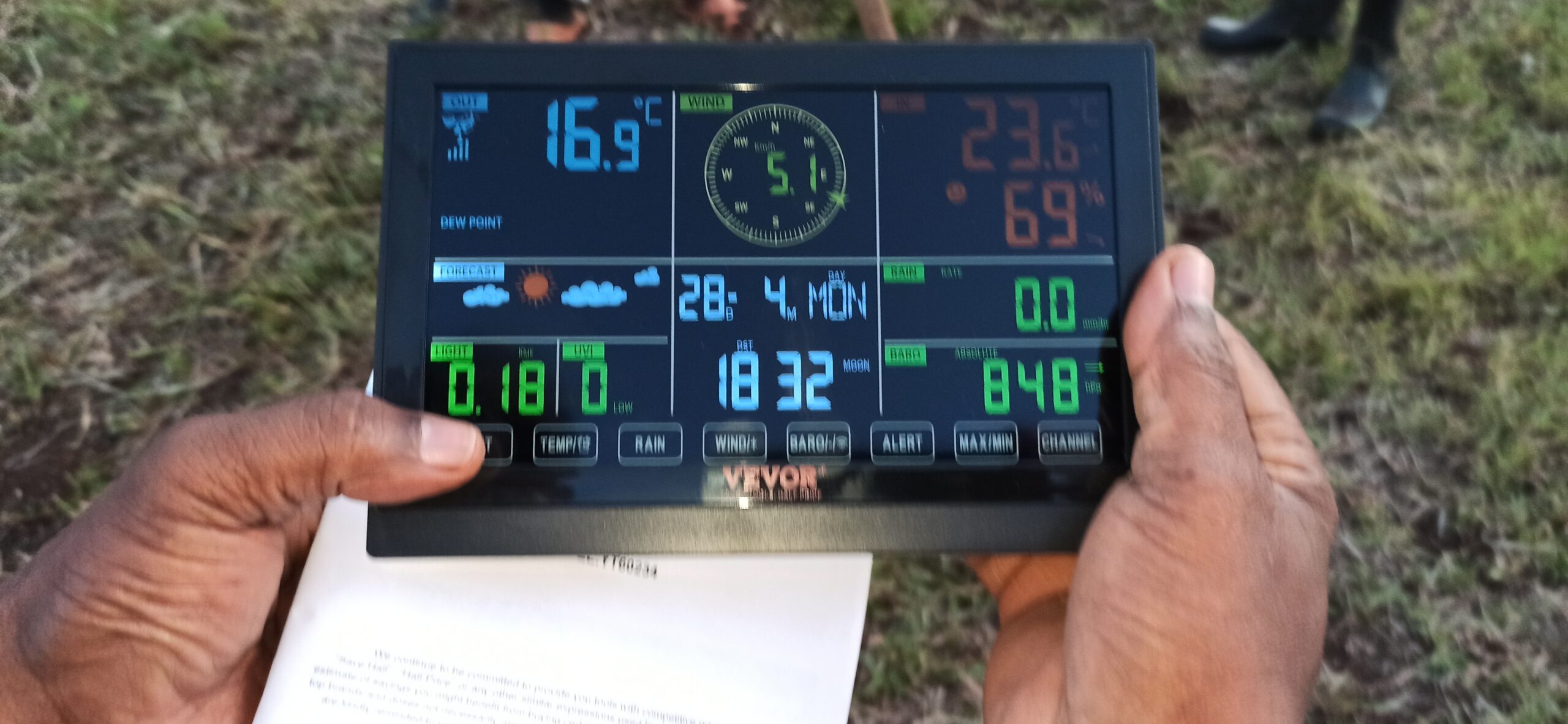 Digitisation Kenya 2