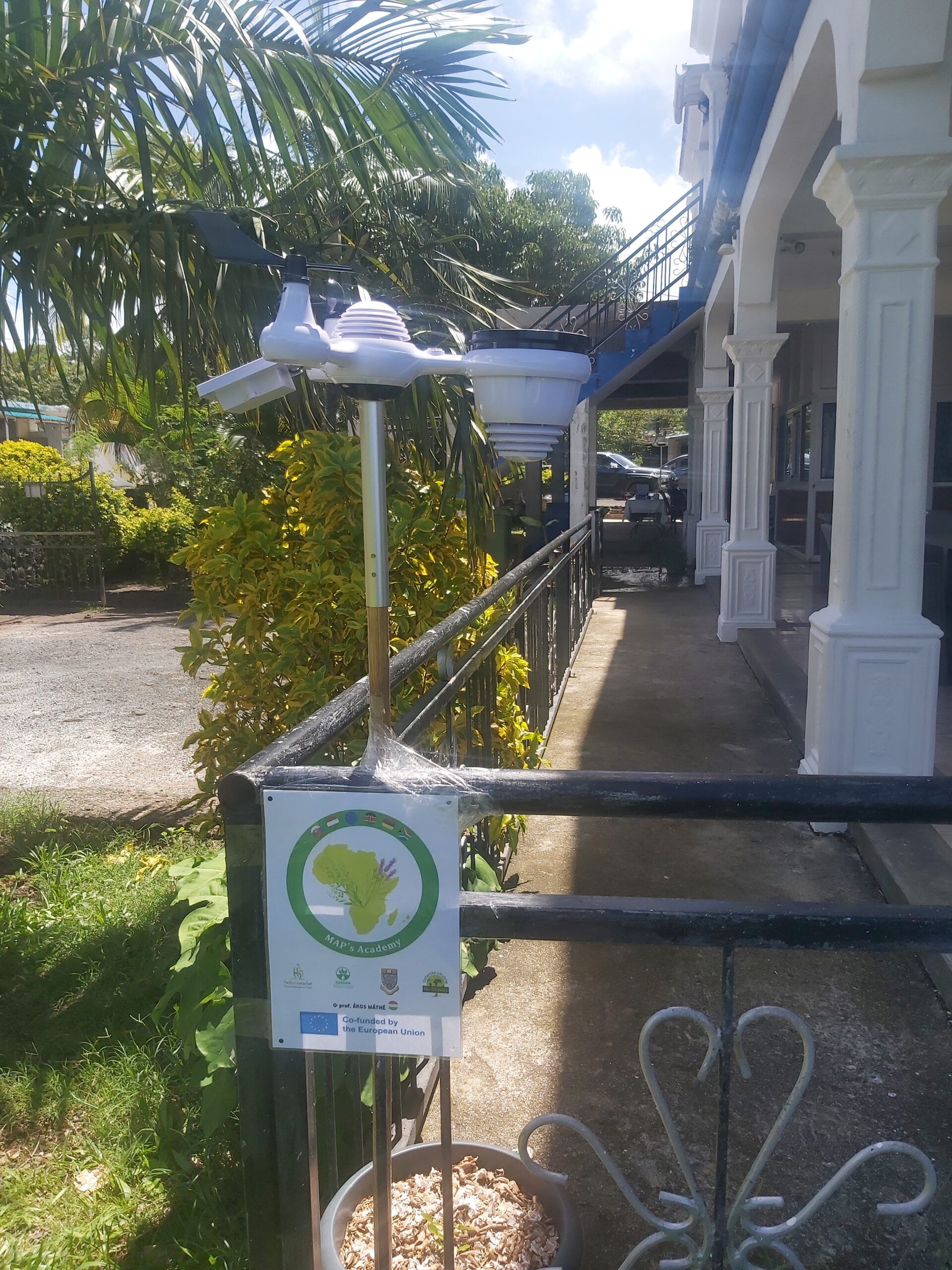 Digitisation Mauritius 1