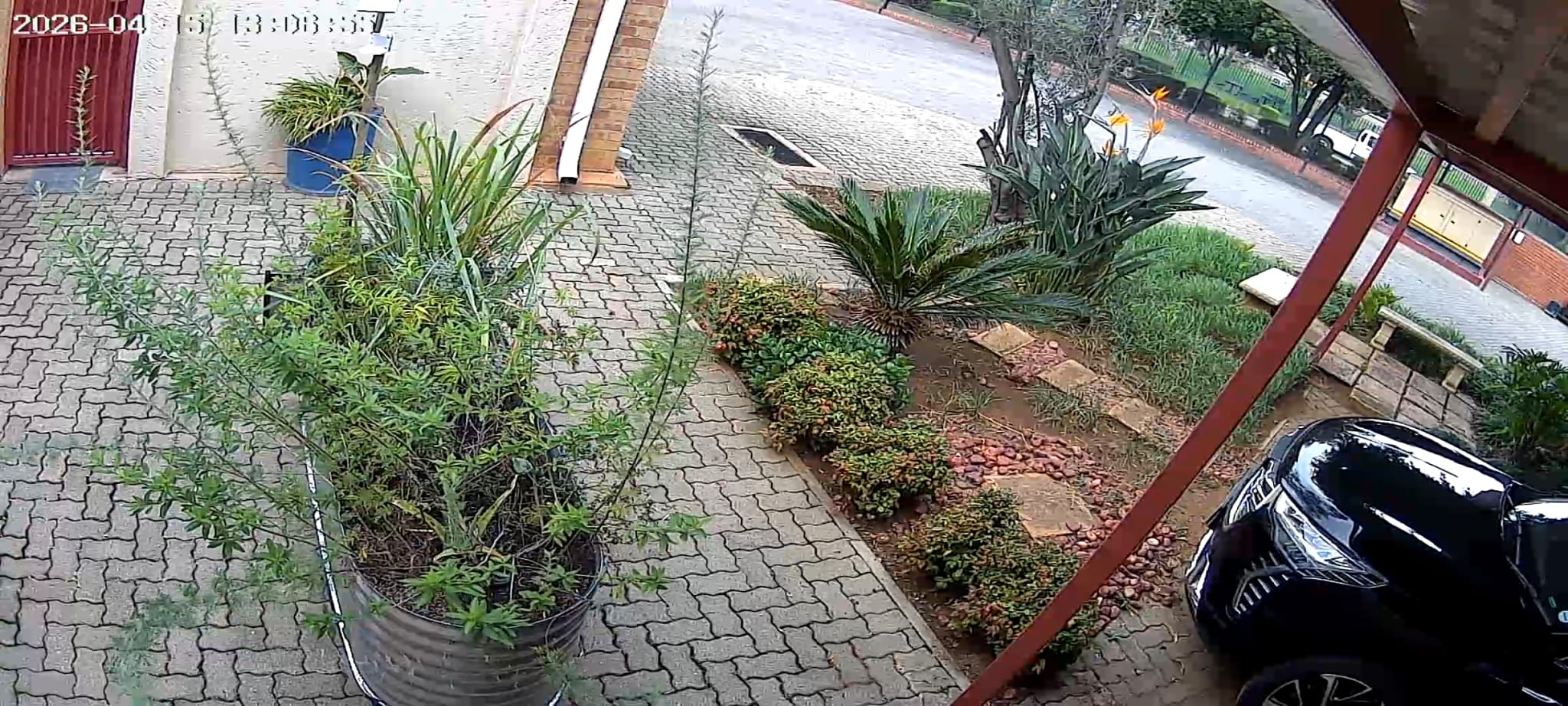 South Africa – Pretoria Visual Record 6