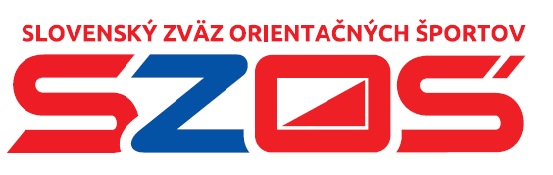 Slovenský zväz orientačných športov