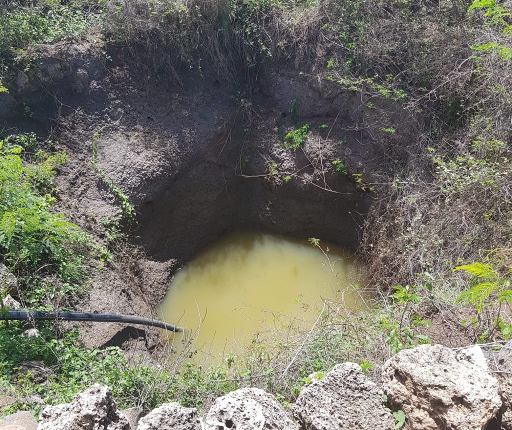 MAPs ACE pilot testing in Rodrigues island, Mauritius, March 2026